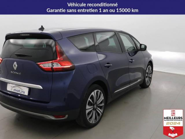 Renault Grand Scénic image 6