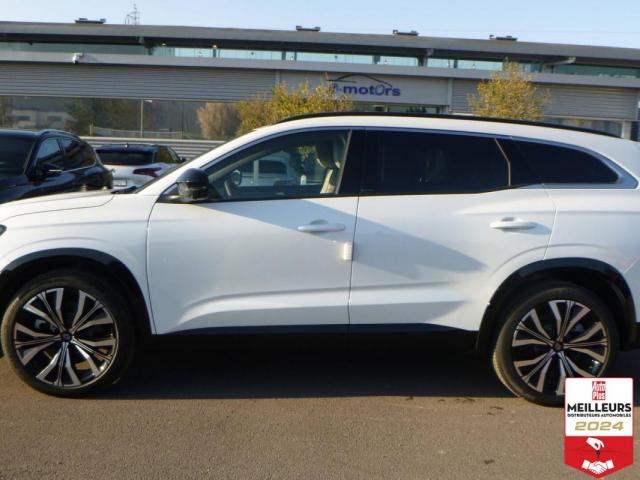 Renault Espace image 8