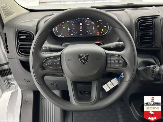 Peugeot Boxer image 6