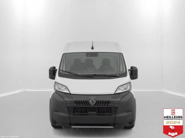 Peugeot Boxer image 1
