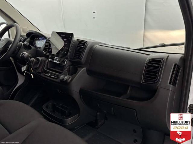 Peugeot Boxer image 5