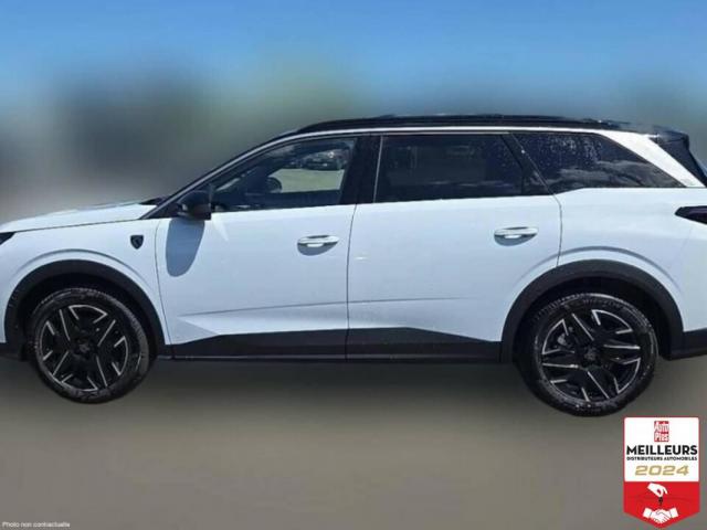 Peugeot 5008 image 2