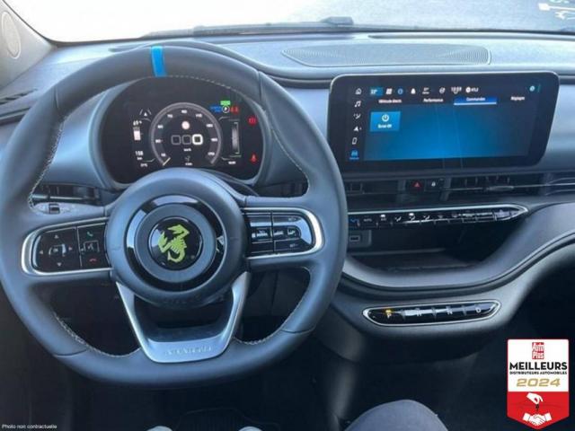 Abarth 500 image 2
