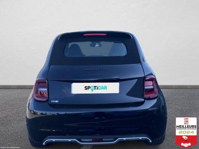 Abarth 500 image 8