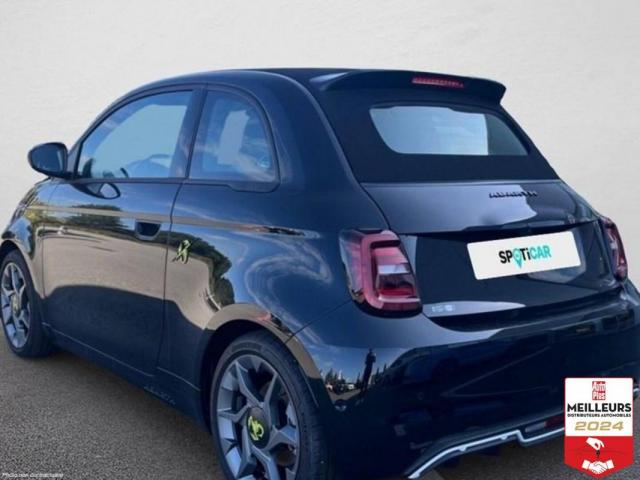 Abarth 500 image 6