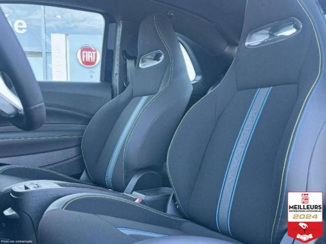 Abarth 500 image 4