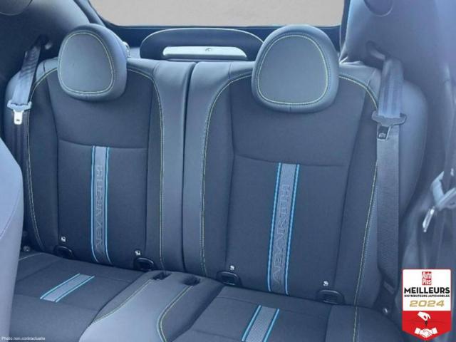 Abarth 500 image 9