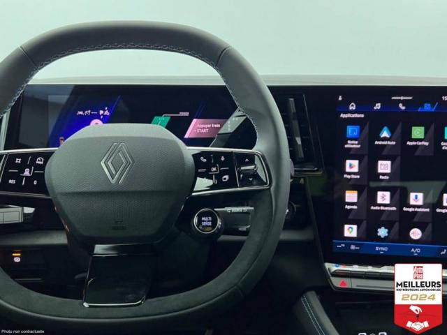 Renault Austral image 8