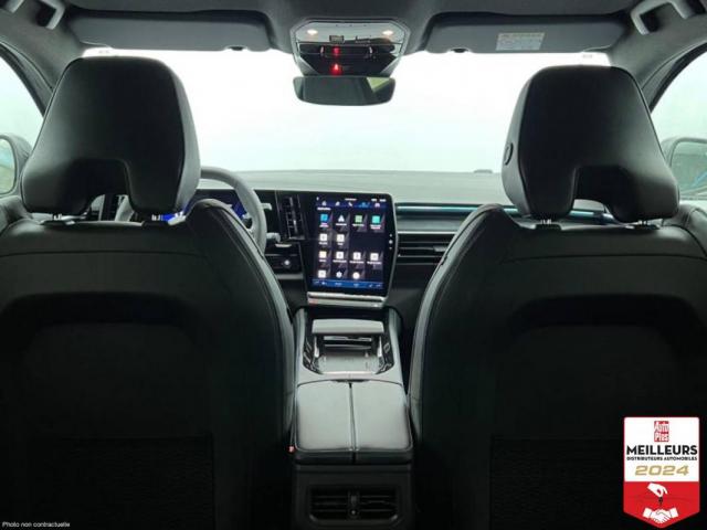 Renault Austral image 5