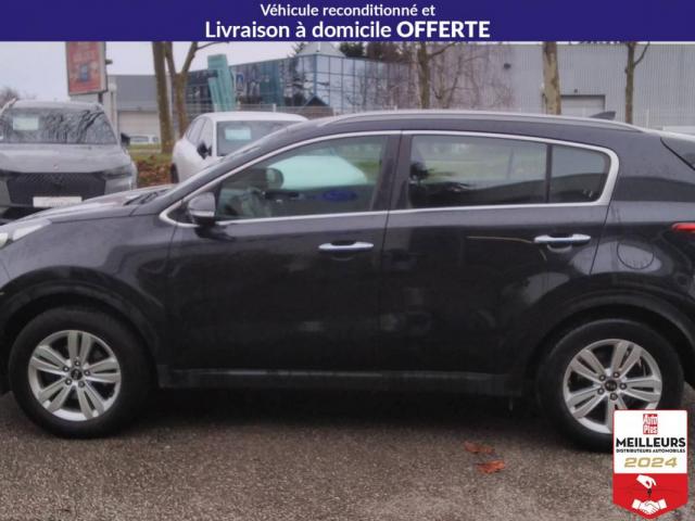 Kia Sportage image 7