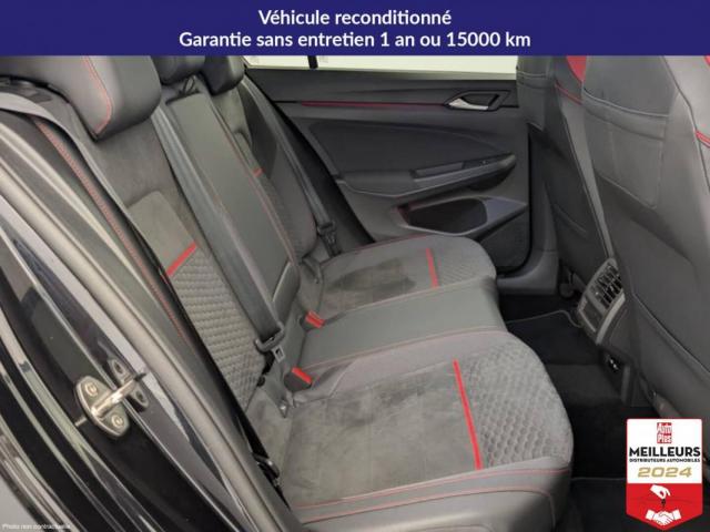 Volkswagen Golf image 7