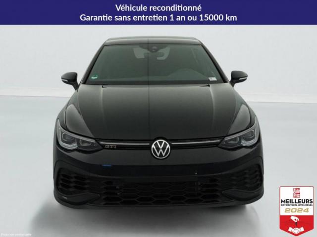 Volkswagen Golf image 8