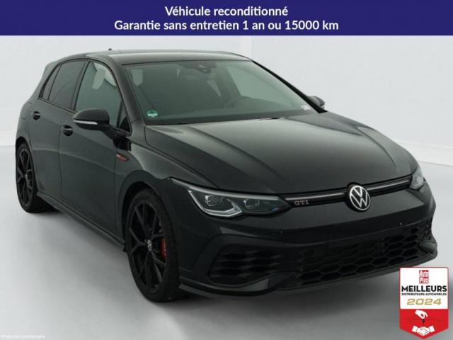 Volkswagen Golf image 5