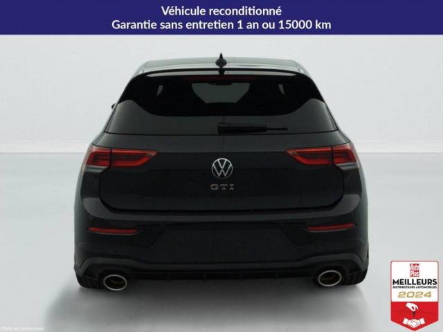 Volkswagen Golf image 1