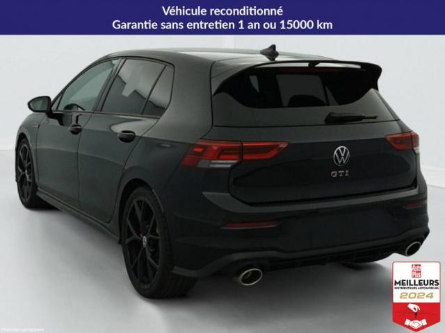 Volkswagen Golf image 2