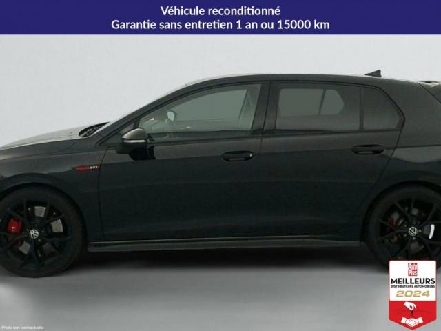 Volkswagen Golf image 3