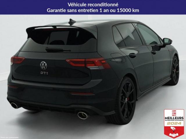 Volkswagen Golf image 4