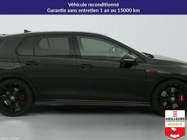 Volkswagen Golf image 9
