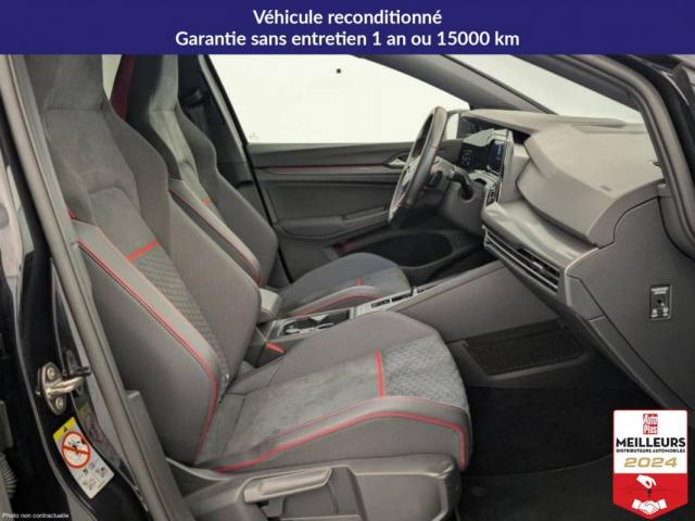 Volkswagen Golf image 6