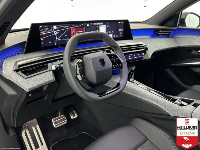 Peugeot 3008 image 2