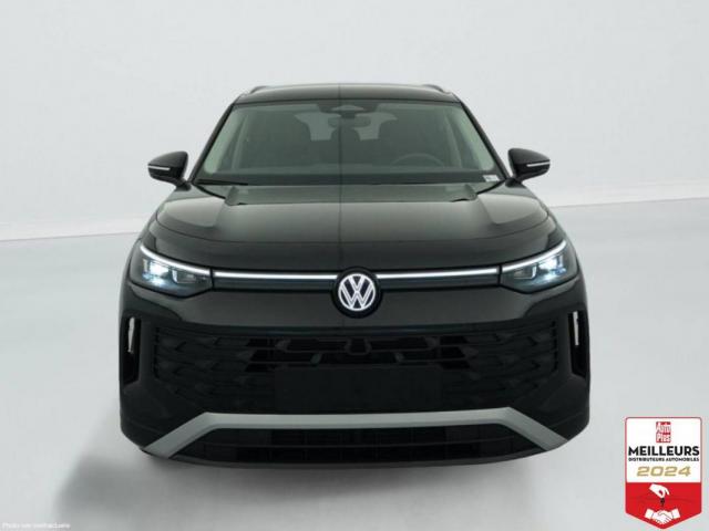 Volkswagen Tayron image 4