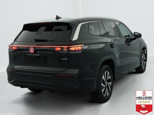 Volkswagen Tayron image 5