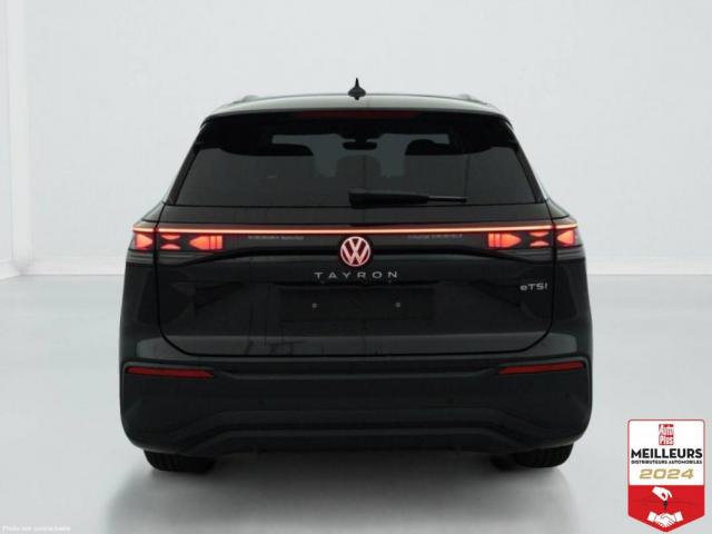 Volkswagen Tayron image 2