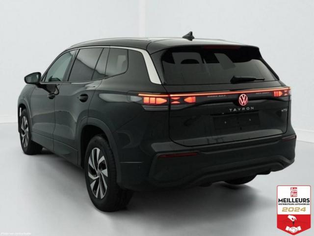 Volkswagen Tayron image 8