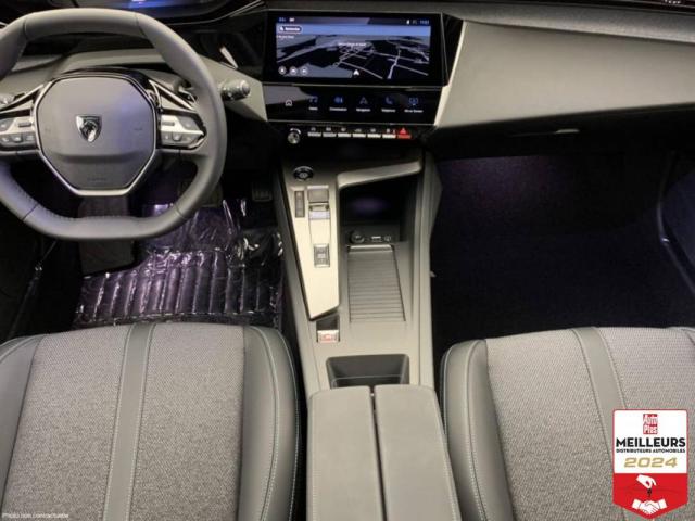 Peugeot 308 image 4