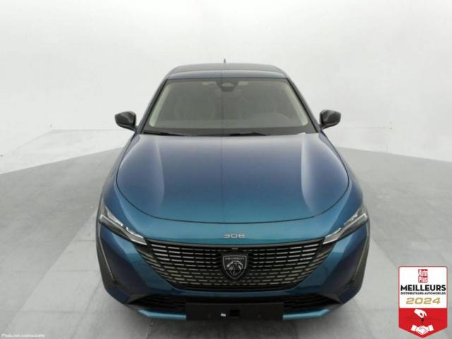 Peugeot 308 image 7