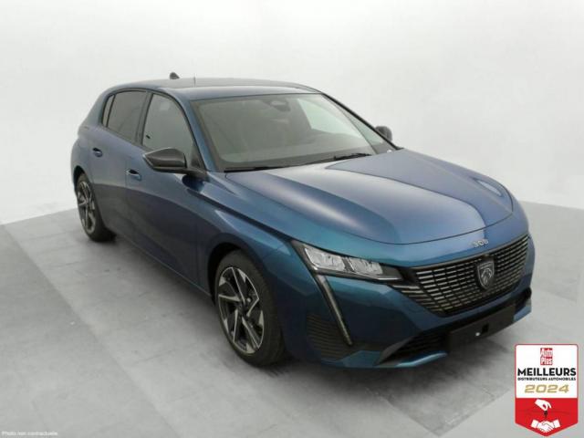 Peugeot 308 image 8