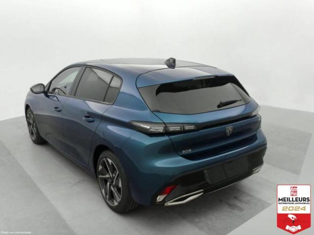 Peugeot 308 image 6