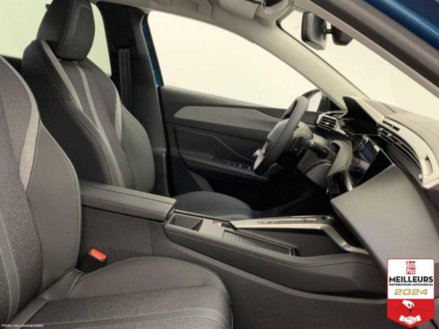 Peugeot 308 image 9