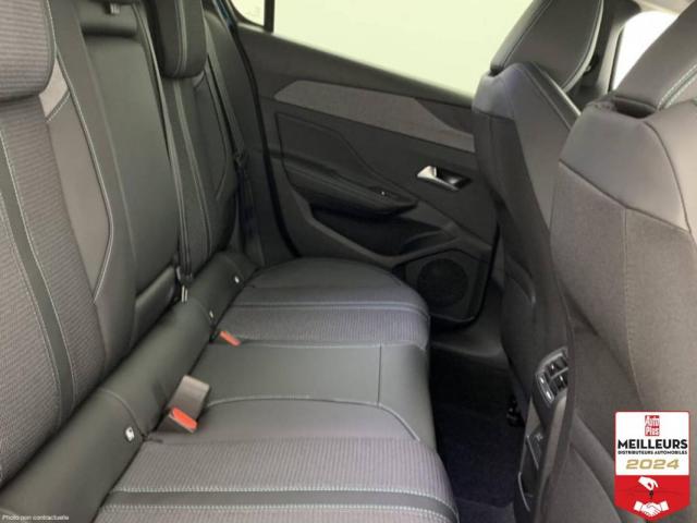 Peugeot 308 image 2
