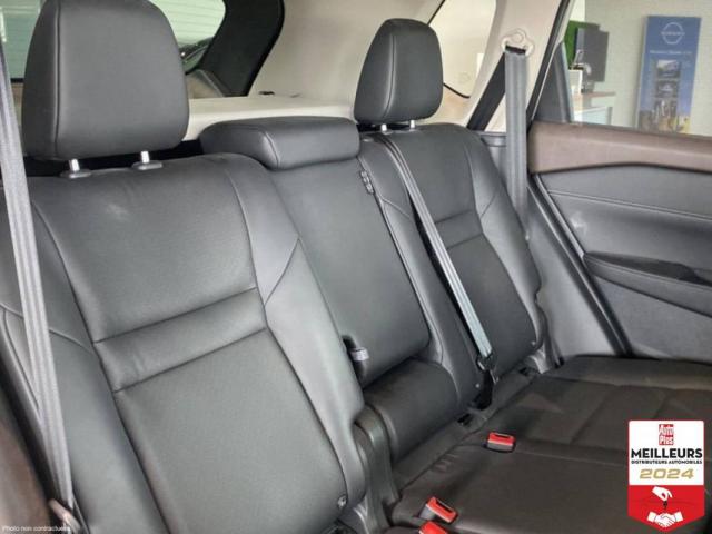 Nissan X-Trail image 3