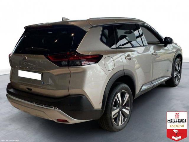 Nissan X-Trail image 2