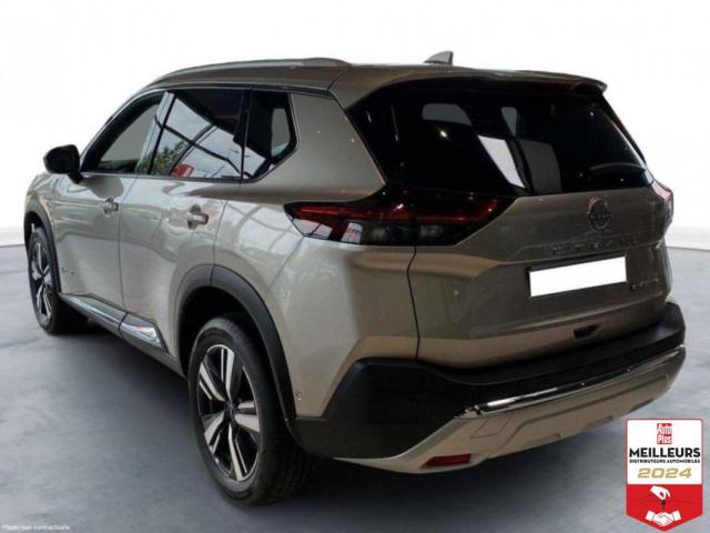 Nissan X-Trail image 1