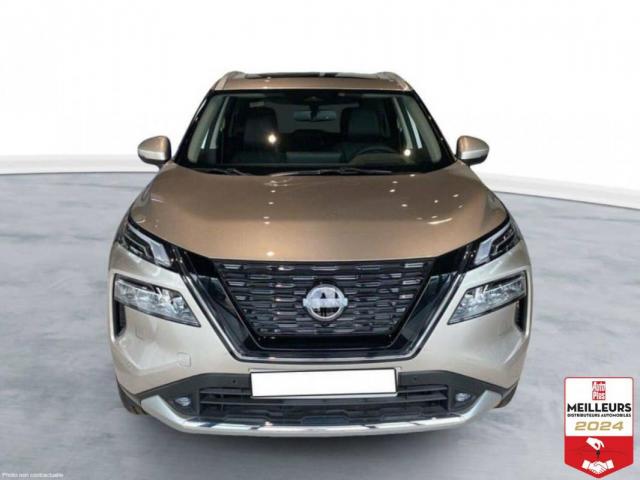 Nissan X-Trail image 9