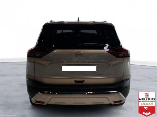 Nissan X-Trail image 6