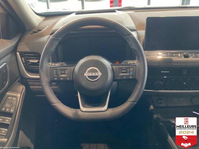 Nissan X-Trail image 5