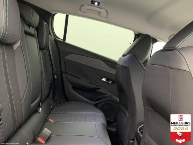Peugeot 308 image 9