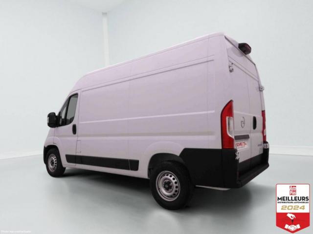 Opel Movano image 6