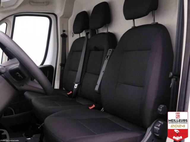 Opel Movano image 4