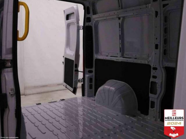 Opel Movano image 7