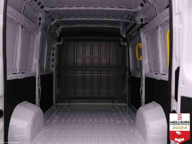 Opel Movano image 2