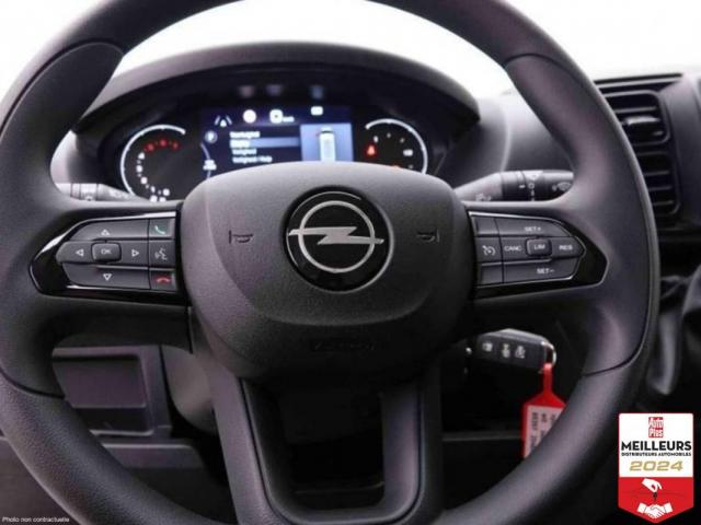 Opel Movano image 3