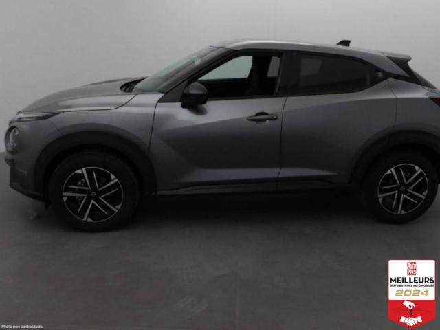 Nissan Juke image 8