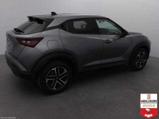 Nissan Juke image 2