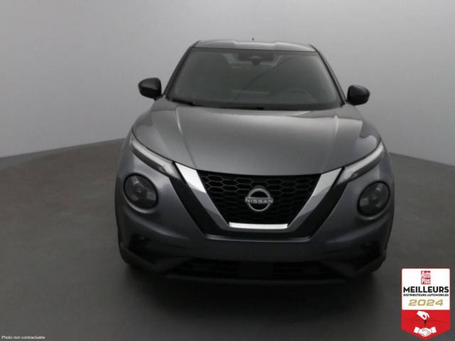 Nissan Juke image 1