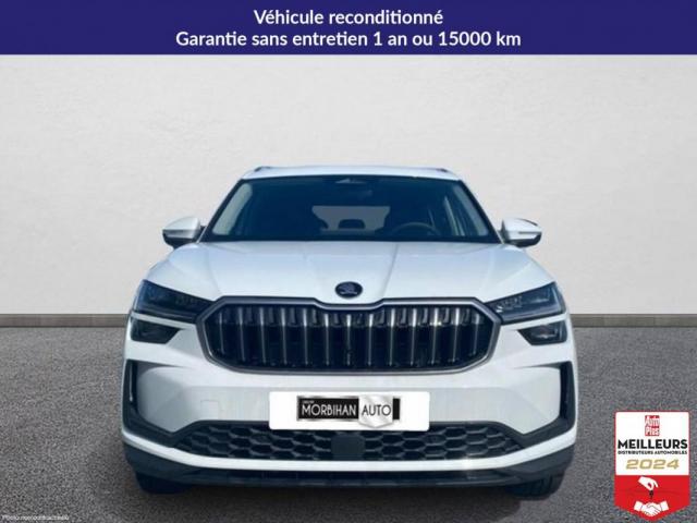 Skoda Kodiaq image 3